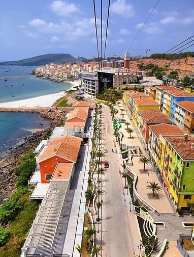 Hình ảnh Đất biển Phú Quốc, dt 1088m2, sổ hồng riêng, bao sang tên