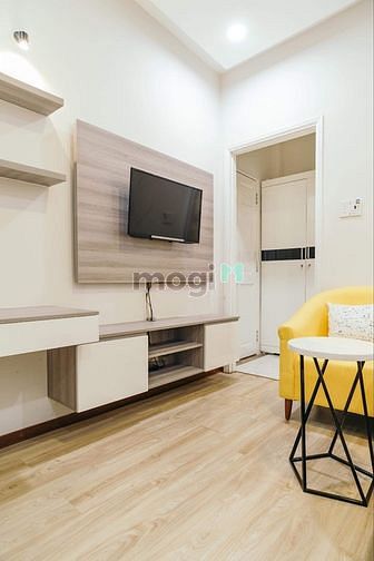 Hình ảnh Cho thuê studio full nội thất bao phí chỉ tính điện quận 1