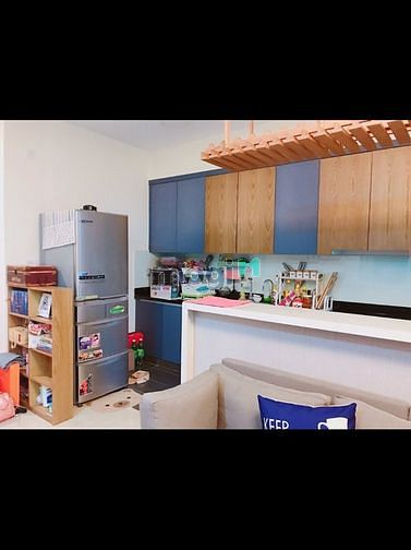 Hình ảnh Chuyên bán chung cư Kris Vue quận 2 căn 1-3PN giá từ 2tỷ6 ( đã có sổ)