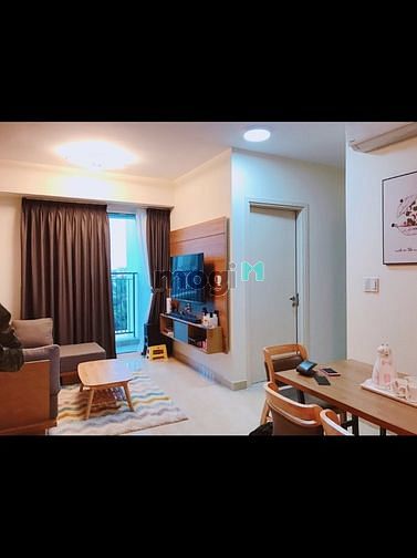 Hình ảnh Chuyên bán chung cư Kris Vue quận 2 căn 1-3PN giá từ 2tỷ6 ( đã có sổ)