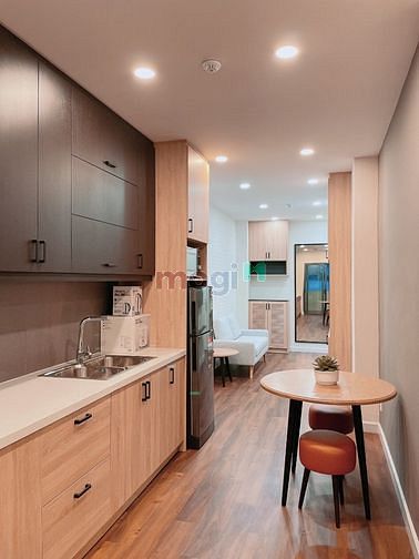 Hình ảnh CHDV - 1 Phòng Ngủ Riêng ❗️ 45m2 ❗️