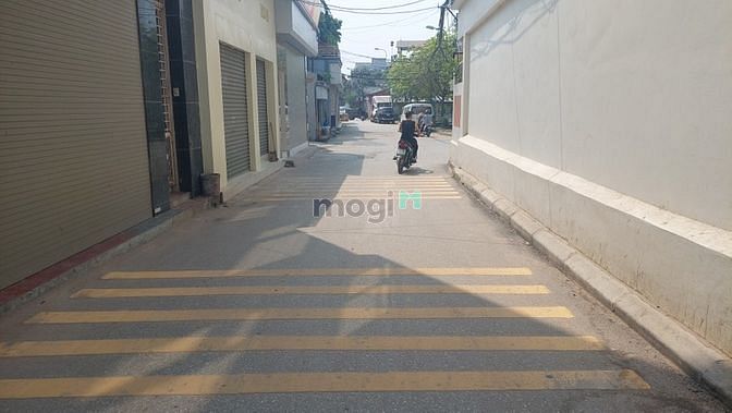 Hình ảnh Bán đất Phố Châu Đài - Thượng Cát, lô góc, ngõ thông, 49m,  2.2 tỷ