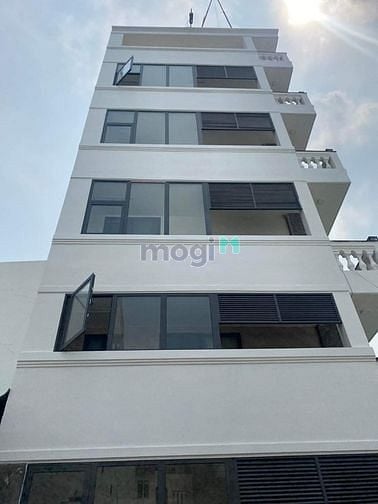 Hình ảnh Cho thuê phòng tại Phường 5 - Gò Vấp
