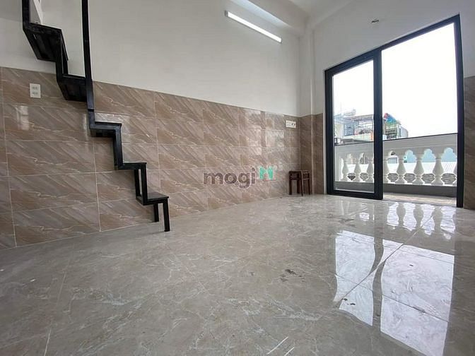 Hình ảnh Cho thuê phòng tại Phường 5 - Gò Vấp