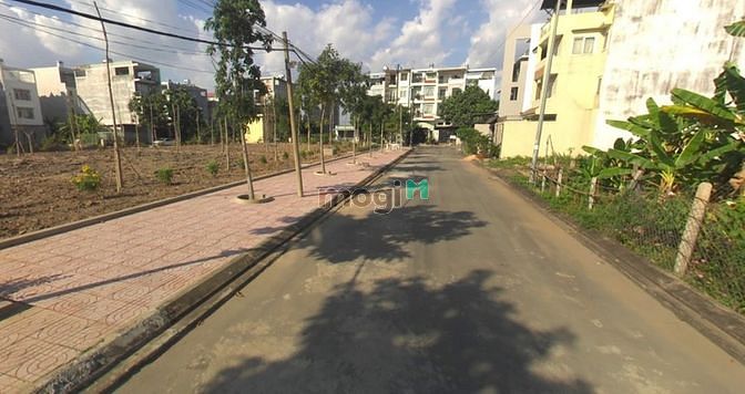 Hình ảnh Bán gấp đất đường Thủy Lợi,Phước Long A,Q9. Giá 3.1 tỷ.120m2 SHR.XDTD