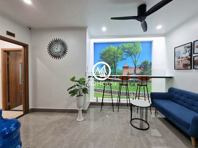 Hình ảnh Trang Chủ MB66.COM / Đăng Ký Tặng 66K đủ nội thất cao cấp cửa sổ Võ Văn Tần Quận 3