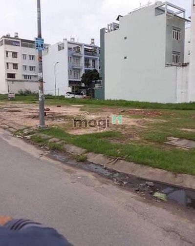 Hình ảnh Mở bán 38 nền đất MT Nguyễn Duy Trinh, Phú Hữu. Đã có sổ, thổ cư 100%