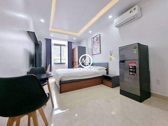 Hình ảnh Trang Chủ MB66.COM / Đăng Ký Tặng 66K đủ nội thất cao cấp cửa sổ Võ Văn Tần Quận 3