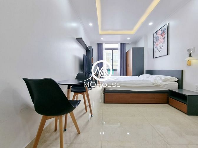 Hình ảnh Trang Chủ MB66.COM / Đăng Ký Tặng 66K đủ nội thất cao cấp cửa sổ Võ Văn Tần Quận 3