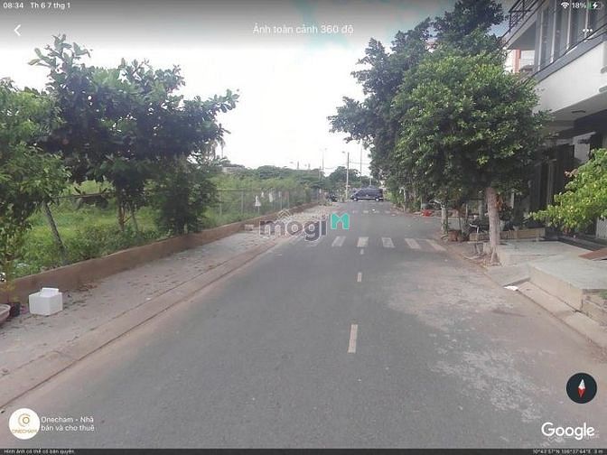 Hình ảnh Bán gấp lô đất đường Nguyễn Văn Săng, Tân Phú, DT100m2, giá 2,5 tỷ SHR