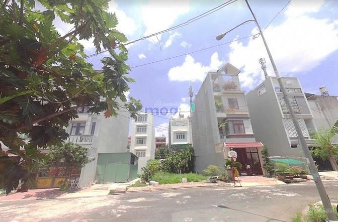 Hình ảnh Bán gấp lô đất đường Nguyễn Văn Săng, Tân Phú, DT100m2, giá 2,5 tỷ SHR