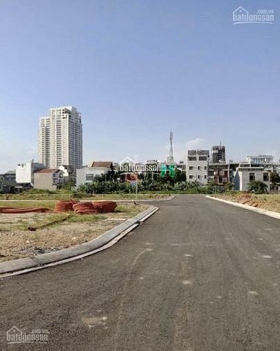 Hình ảnh Đợt cuối bán nhanh 20 nền đất KDC An Phú, Q2. Giá 3,2 tỷ/80m2. SHR