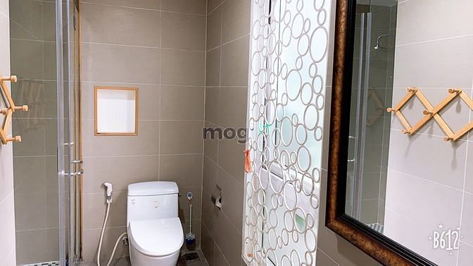 Hình ảnh Trang Chủ MB66.COM / Đăng Ký Tặng 66K 1 phòng ngủ, ban công, đủ nội thất cư xá đô thành Q3
