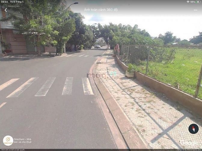 Hình ảnh Bán gấp lô đất đường Nguyễn Văn Săng, Tân Phú, DT100m2, giá 2,5 tỷ SHR