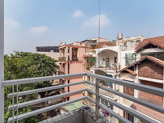 Hình ảnh Studio ban công-1PN xa bếp-Gần CV Hoàng Văn Thụ