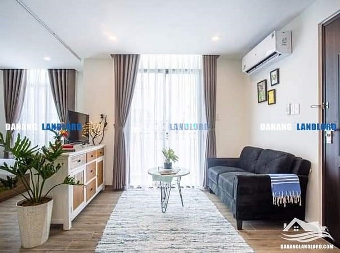 Hình ảnh Mb6623 nạp rút nhanh chóng Studio 50m2 gần biển Mỹ Khê - C079
