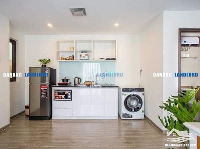 Hình ảnh Mb6623 nạp rút nhanh chóng Studio 50m2 gần biển Mỹ Khê - C079