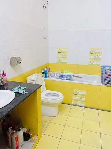 Hình ảnh Hẻm sạch đẹp . 65m2 . LÊ văn sỹ . TT quận 3 .