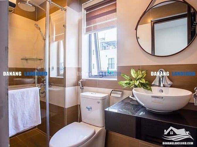 Hình ảnh Mb6623 nạp rút nhanh chóng Studio 50m2 gần biển Mỹ Khê - C079
