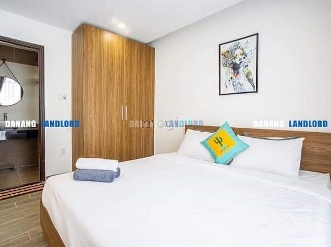 Hình ảnh Mb6623 nạp rút nhanh chóng Studio 50m2 gần biển Mỹ Khê - C079