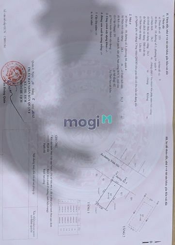 Hình ảnh sổ đỏ chao tay nhận ngay đất liền