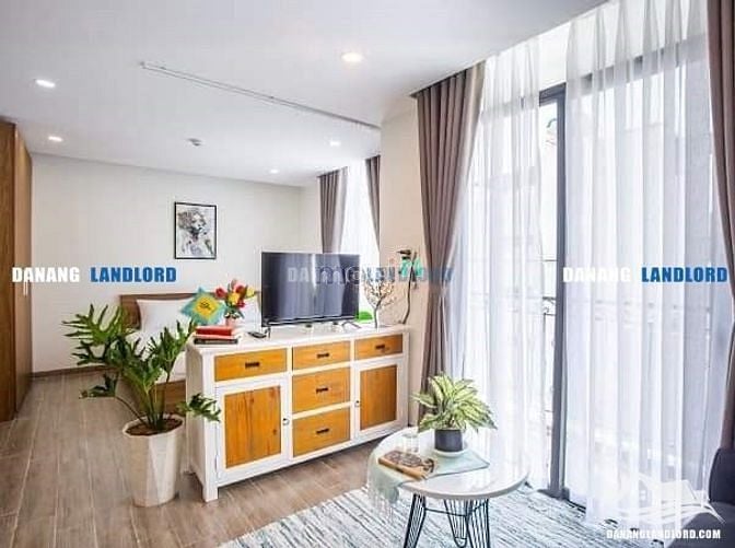 Hình ảnh Mb6623 nạp rút nhanh chóng Studio 50m2 gần biển Mỹ Khê - C079