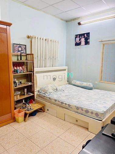 Hình ảnh Hẻm sạch đẹp . 65m2 . LÊ văn sỹ . TT quận 3 .