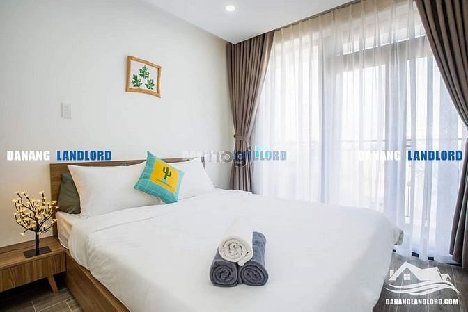 Hình ảnh Mb6623 nạp rút nhanh chóng Studio 50m2 gần biển Mỹ Khê - C079