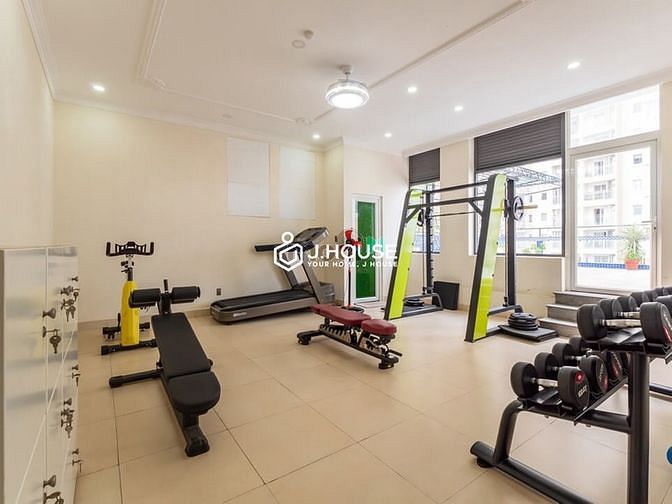 Hình ảnh CHDV siêu cao cấp, hẻm 10m, 310m2, hầm 7 lầu. Thu nhập 400tr/tháng.