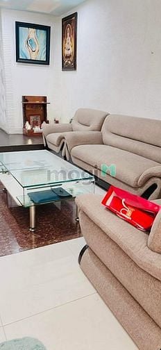Hình ảnh Hẻm sạch đẹp . 65m2 . LÊ văn sỹ . TT quận 3 .