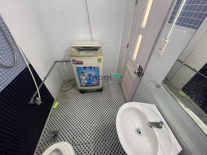 Hình ảnh Căn Hộ Full Nội Thất Quận Phú Nhuận Có Ban Công