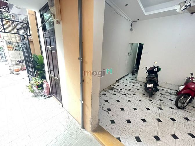 Hình ảnh Căn Hộ Full Nội Thất Quận Phú Nhuận Có Ban Công
