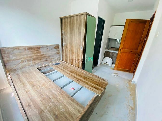 Hình ảnh CHDV - Balcony - Studio - 🤪 New 100% 😮