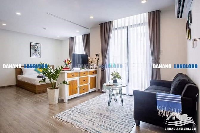 Hình ảnh Mb6623 nạp rút nhanh chóng Studio 50m2 gần biển Mỹ Khê - C079