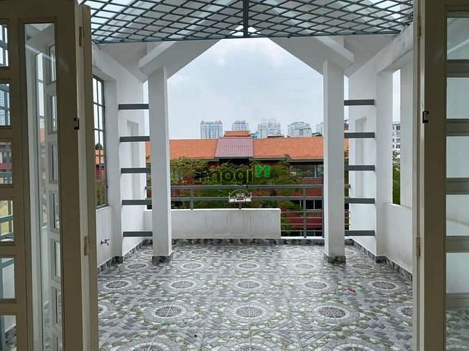 Hình ảnh Bán CHDV TRUNG TÂM QUẬN 10 - Siêu Phẩm