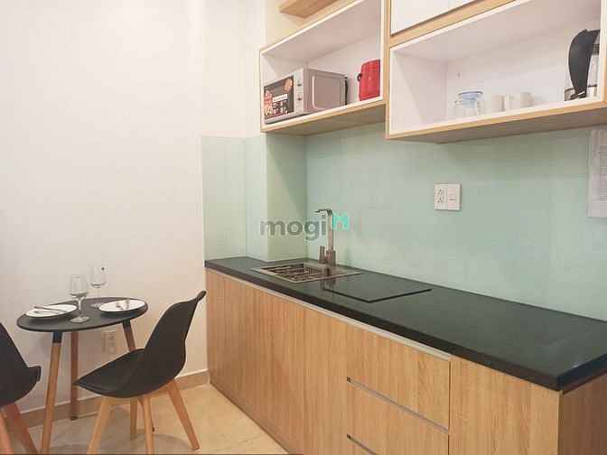 Hình ảnh Mb6623 nạp rút nhanh chóng 30m2 nội thất cao cấp Võ Văn Tần Q3