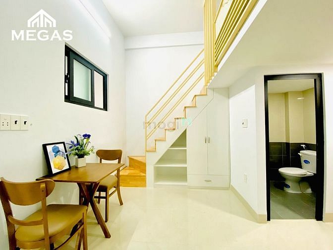 Hình ảnh Cho Thuê Căn Hộ Mới Tiện Nghi ở Tân Quy , Q7