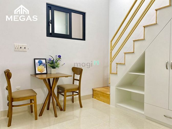 Hình ảnh Cho Thuê Căn Hộ Mới Tiện Nghi ở Tân Quy , Q7