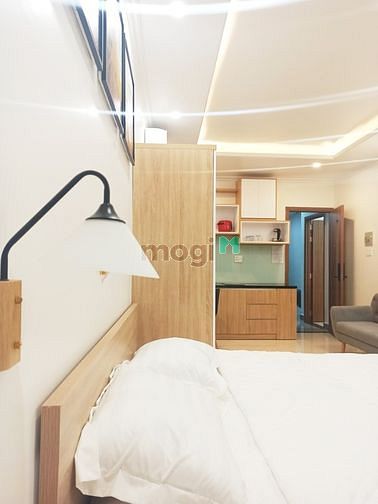 Hình ảnh Mb6623 nạp rút nhanh chóng 30m2 nội thất cao cấp Võ Văn Tần Q3
