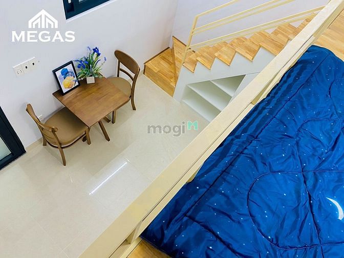 Hình ảnh Cho Thuê Căn Hộ Mới Tiện Nghi ở Tân Quy , Q7