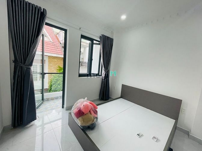 Hình ảnh CHDV Studio mới ngay Phan Xích Long - Full nt - Cho nuôi Pet