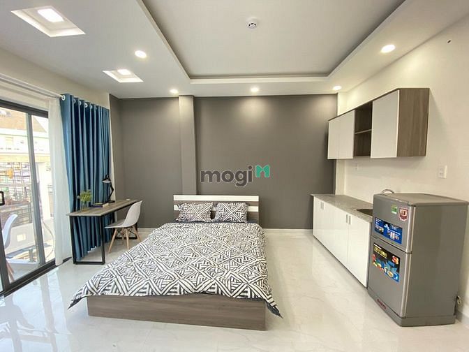 Hình ảnh CHDV Studio mới ngay Phan Xích Long - Full nt - Cho nuôi Pet