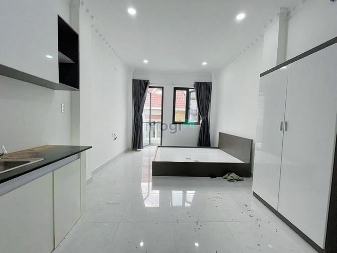Hình ảnh CHDV Studio mới ngay Phan Xích Long - Full nt - Cho nuôi Pet