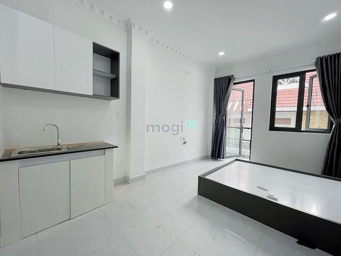 Hình ảnh CHDV Studio mới ngay Phan Xích Long - Full nt - Cho nuôi Pet