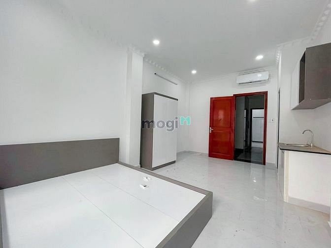 Hình ảnh CHDV Studio mới ngay Phan Xích Long - Full nt - Cho nuôi Pet