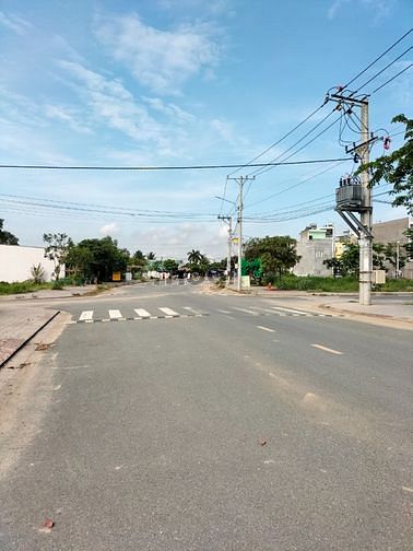 Hình ảnh Mặt tiền đảo kim cương quận 9 giá tốt