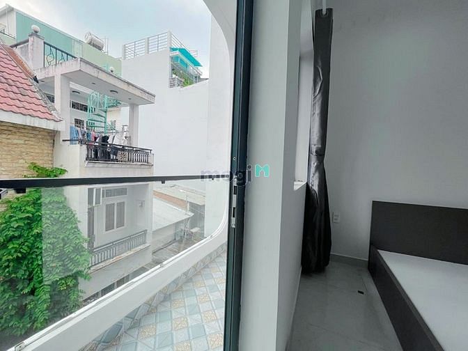 Hình ảnh CHDV Studio mới ngay Phan Xích Long - Full nt - Cho nuôi Pet