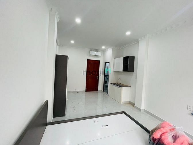 Hình ảnh CHDV Studio mới ngay Phan Xích Long - Full nt - Cho nuôi Pet