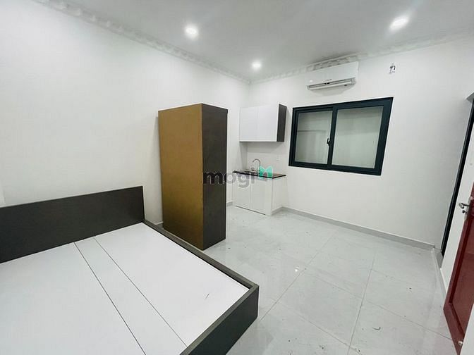 Hình ảnh CHDV Studio mới ngay Phan Xích Long - Full nt - Cho nuôi Pet