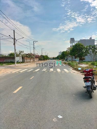 Hình ảnh Mặt tiền đảo kim cương quận 9 giá tốt